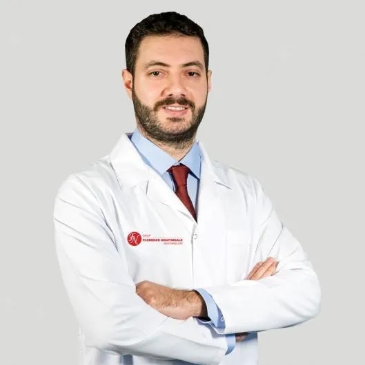 Uzm. Psk. Metin Aksu