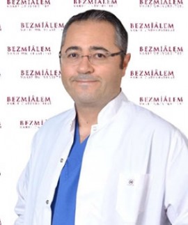 Doç. Dr. Metin Başaranoğlu