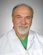 Op. Dr. Metin Berberoğlu