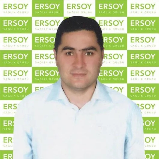 Doç. Dr. Metin Ekinci