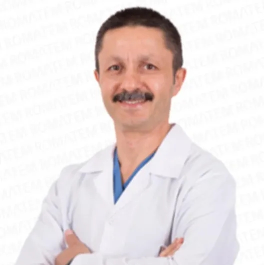 Uzm. Dr. Metin Güzelcik