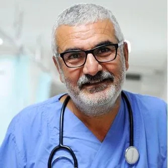 Op. Dr. Metin Kuş
