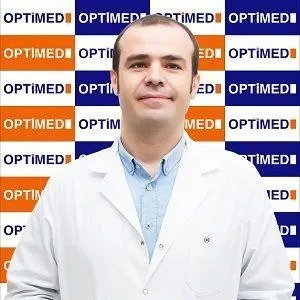 Uzm. Dr. Metin Sezen