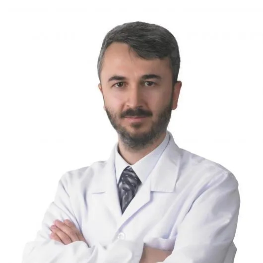 Uzm. Dr. Metin Yıldız