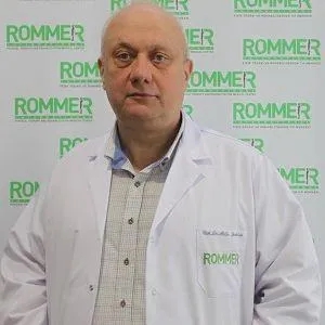 Uzm. Dr. Metin Yurdakoş