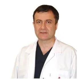 Op. Dr. Mevlüt Okumuş