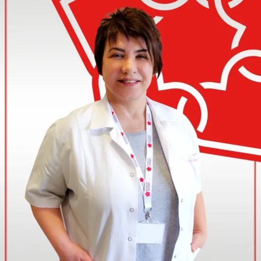 Uzm. Dr. Mihriban Andaç Ünsal