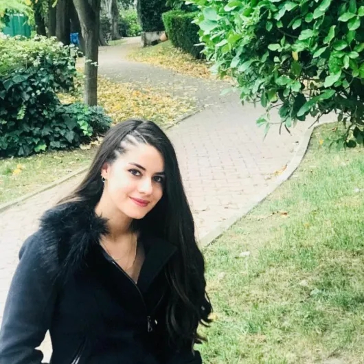 Uzm. Kl. Psk. Mihriban Yazar