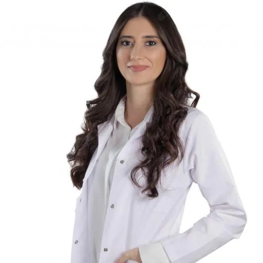 Uzm. Kl. Psk. Mine Aydemir