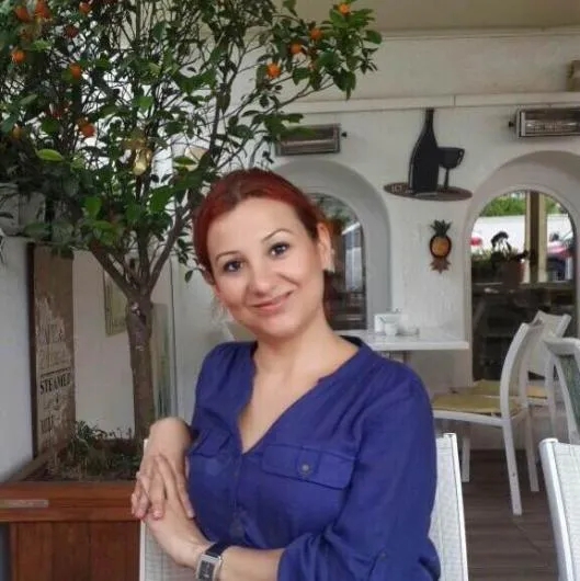 Uzm. Psk. Mine Gezen