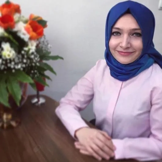 Uzm. Dyt. Mine Palacıoğlu Açılan