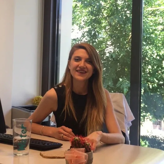 Uzm. Dyt. Mine Telek