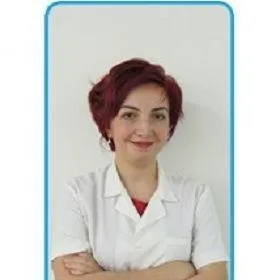 Uzm. Dr. Minegül Çobanoğlu