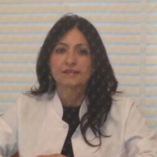 Op. Dr. Mitra Özdemir