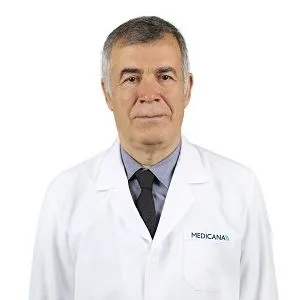 Prof. Dr. M.Kemal Baysal
