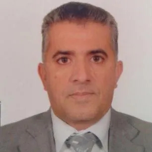 Op. Dr. Mohammed Alsaeedi