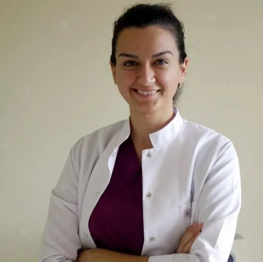 Uzm. Dt. Mualla Akca