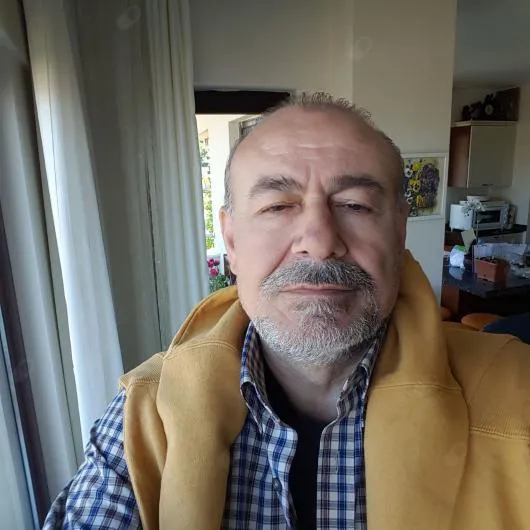 Uzm. Dr. Muammer Mutlu