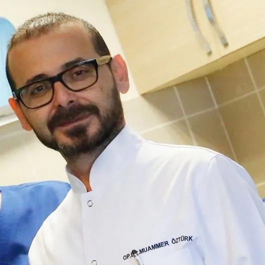 Op. Dr. Muammer Öztürk