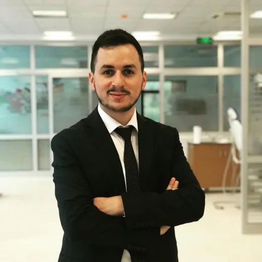 Uzm. Dt. Mubin Tural