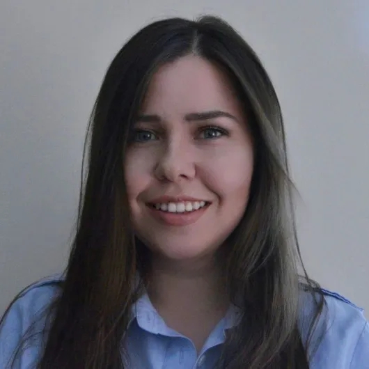 Uzm. Kl. Psk. Müge Kılıçlar