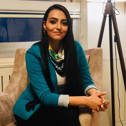 Psk. Müge Naz Candemir