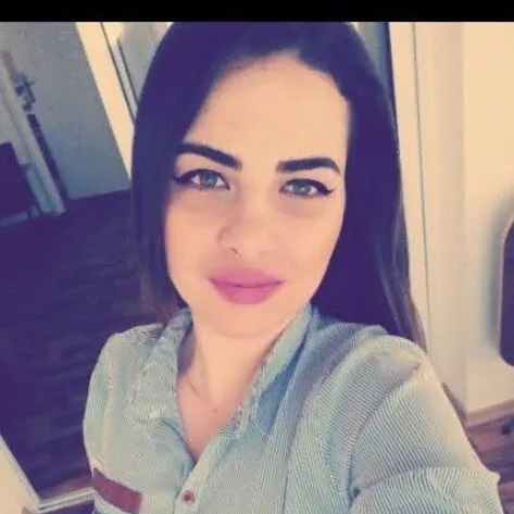 Uzm. Dyt. Müge Seren Süslü