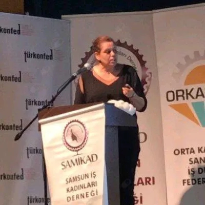 Prof. Dr. Müge Yılmaz