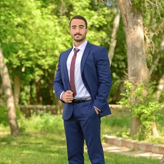 Fzt. Muhammed Bahçe