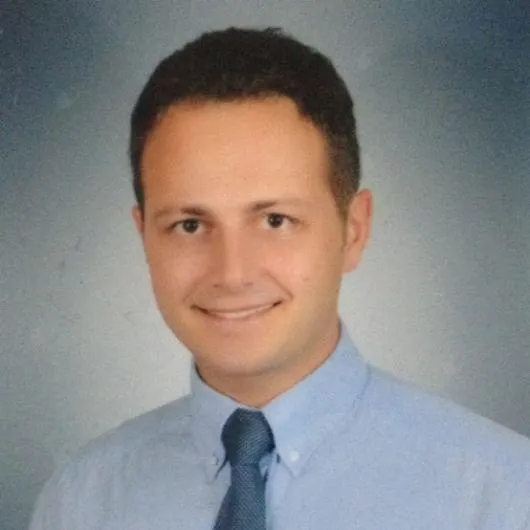 Uzm. Dr. Muhammed Bayram