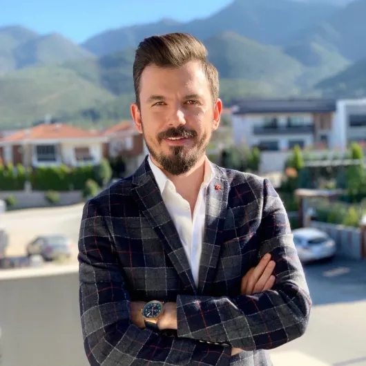 Dr. Öğr. Üyesi Muhammed Raşid Aykota