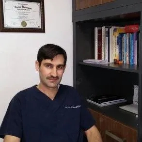 Doç. Dr. Muhammed Selim Yavuz