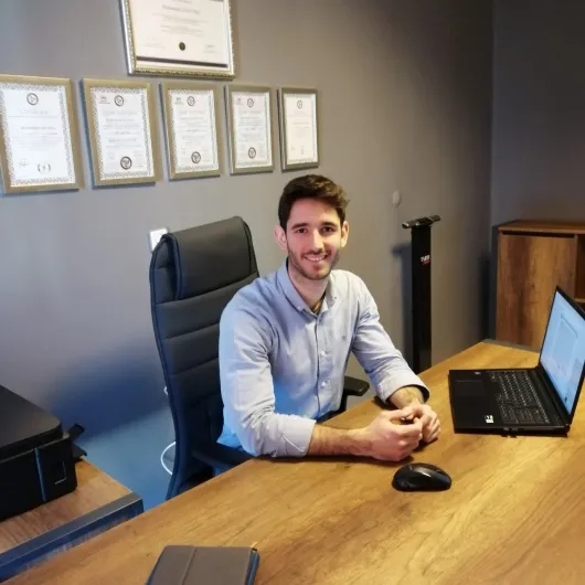 Dyt. Muhammed Şentürk