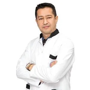 Op. Dr. Muhammet İbrahimoğlu