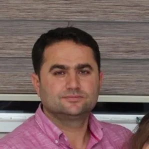 Op. Dr. Muhammet Keskin