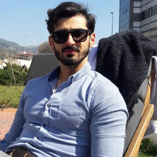 Dyt. Muhammet Özdoğan