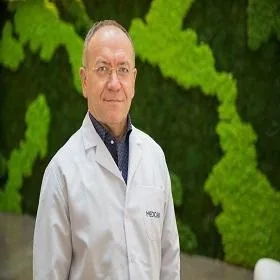 Uzm. Dr. Muharrem Coşkun