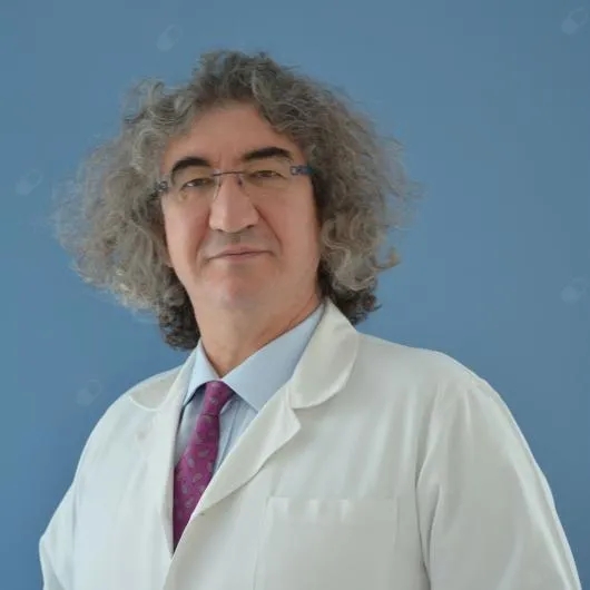 Op. Dr. Muharrem Demiroğulları