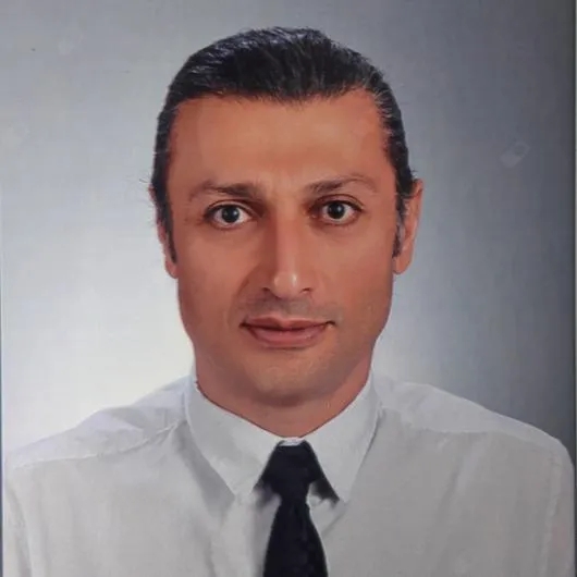 Op. Dr. Muharrem Karacaer