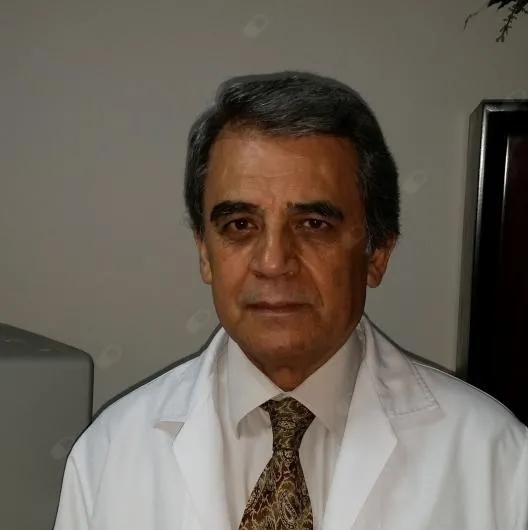 Uzm. Dr. Muharrem Keysan