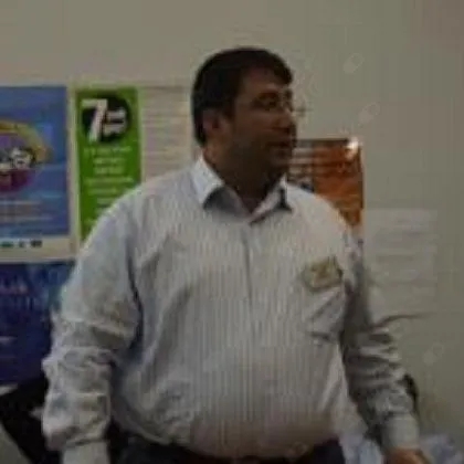 Psk. Dan. Muharrem Köse