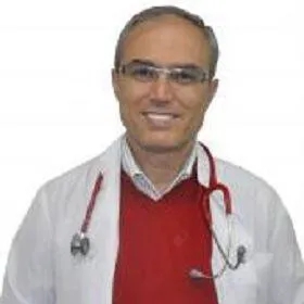 Uzm. Dr. Muhittin Cengiz Kan
