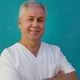 Dt. Müjdat Küçükkaya