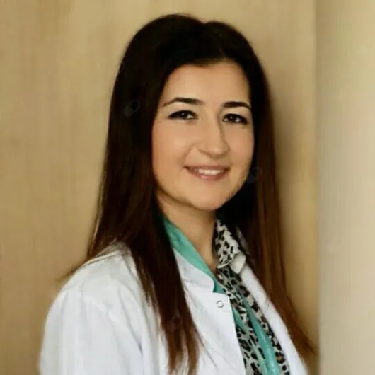 Op. Dr. Müjde Şekeroğlu