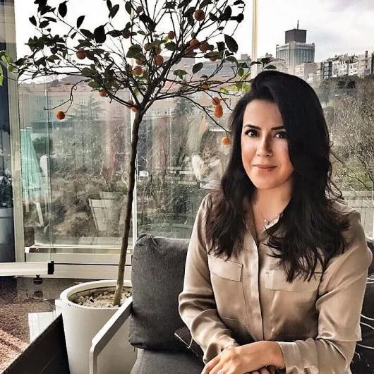 Uzm. Dyt. Müjgan Arı Yılmaz