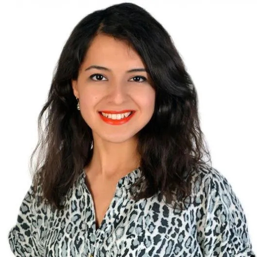 Uzm. Kl. Psk. Müjgan Pekçetin