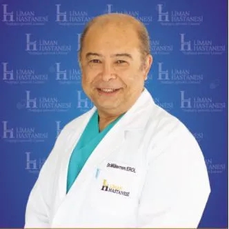 Op. Dr. Mükerrem Erol