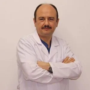 Op. Dr. Mümin Temel