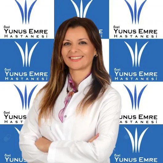 Op. Dr. Münire Giden