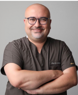 Doç. Dr. Murat  BAKACAK